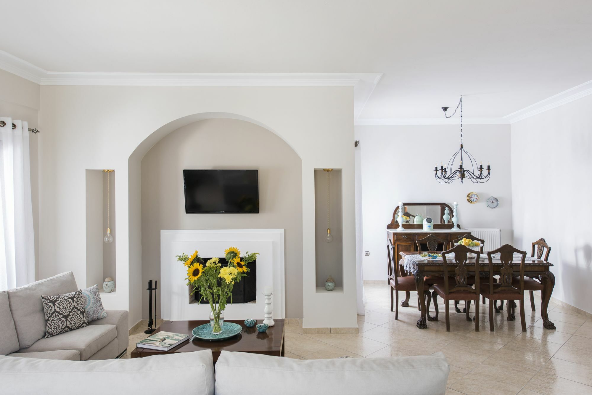 Vineyard Exclusive Suites Akrotiri  Exterior photo
