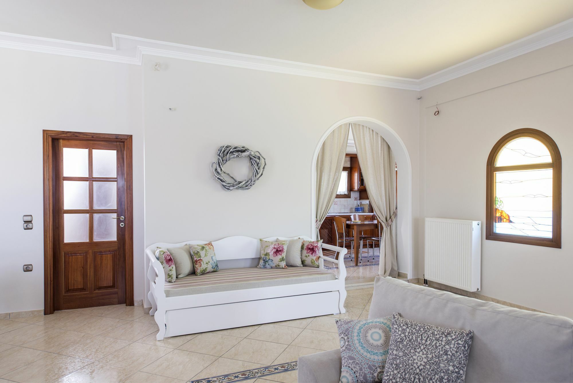 Vineyard Exclusive Suites Akrotiri  Exterior photo